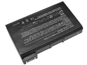 0813507010577 - SUPERB CHOICE HIGH CAPACITY 8-CELL LI-ION LAPTOP BATTERY FOR SELECT DELL LATITUDE LAPTOPS