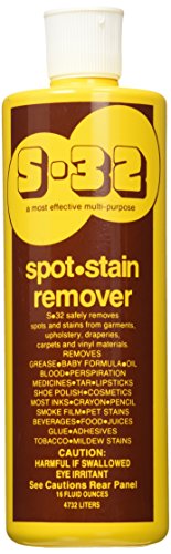0081406000016 - S-32 S32 SPOT STAIN REMOVER