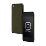 0814523019124 - INCIPIO IPOD TOUCH 4G FEATHER HARD SHELL CASE - IPOD - OLIVE GREEN - MATTE - POLYMER, POLYCARBONATE