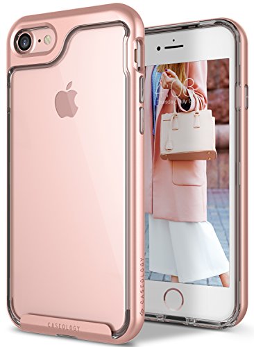 0814581029356 - IPHONE 7 CASE, CASEOLOGY FOR APPLE IPHONE 7