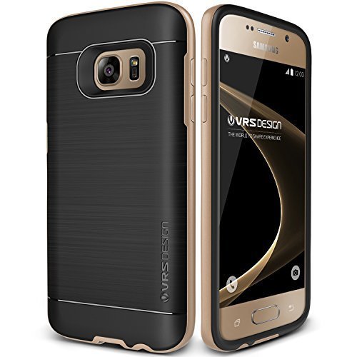 0814714020267 - GALAXY S7 CASE, VRS DESIGN - FOR SAMSUNG S7 SM-G930 DEVICES