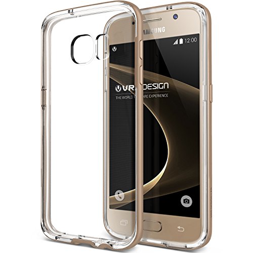 0814714020441 - GALAXY S7 CASE, VRS DESIGN - FOR SAMSUNG GALAXY S7 SM-G930 DEVICES