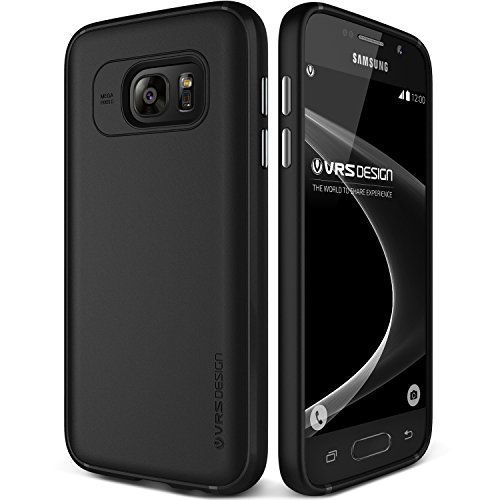 0814714027068 - GALAXY S7 CASE, VRS DESIGN - FOR SAMSUNG GALAXY S7 SM-G930 DEVICES