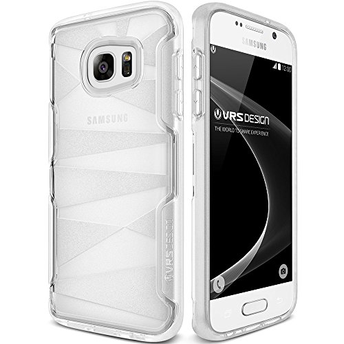 0814714027303 - GALAXY S7 CASE, VRS DESIGN - FOR SAMSUNG GALAXY S7 SM-G930 DEVICES