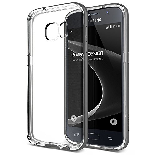 0814714027310 - GALAXY S7 CASE, VRS DESIGN - FOR SAMSUNG GALAXY S7 SM-G930 DEVICES