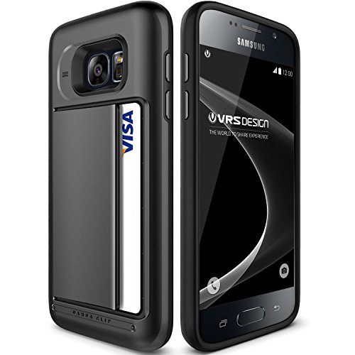 0814714027389 - GALAXY S7 CASE, VRS DESIGN - FOR SAMSUNG GALAXY S7 SM-G930 DEVICES