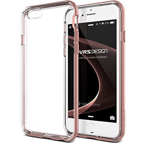 0814714027778 - IPHONE 6S CASE, VRS DESIGN FOR APPLE IPHONE 6 6S 4.7