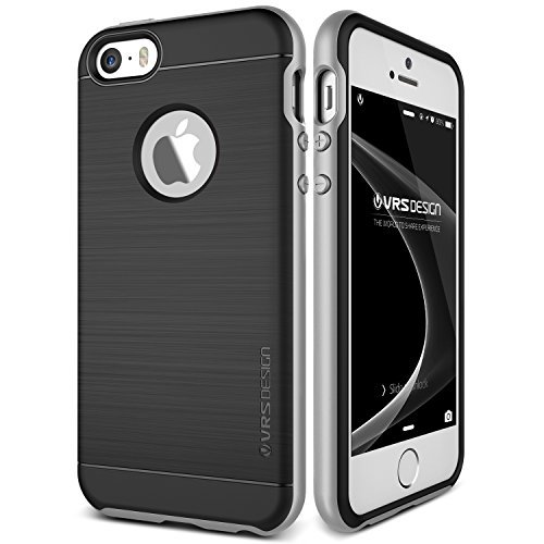 0814714028072 - IPHONE 5S CASE, VRS DESIGN FOR APPLE IPHONE 5S