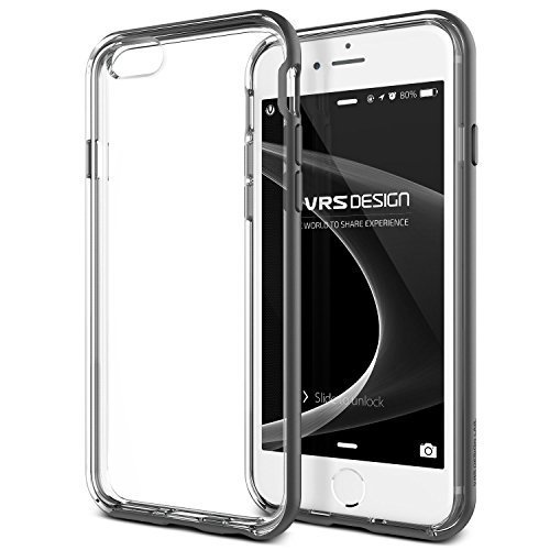 0814714028201 - IPHONE 6 CASE, VRS DESIGN FOR APPLE IPHONE 6 4.7