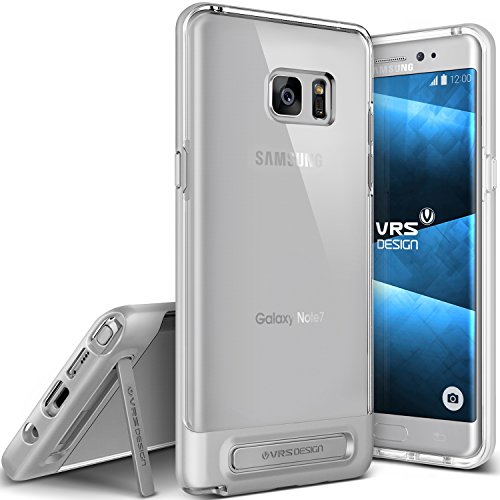 0814714029246 - GALAXY NOTE 7 CASE, VRS DESIGN FOR SAMSUNG NOTE 7