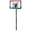 0081483001173 - LIFETIME 1008 44 IN-GROUND BASKETBALL SYSTEM