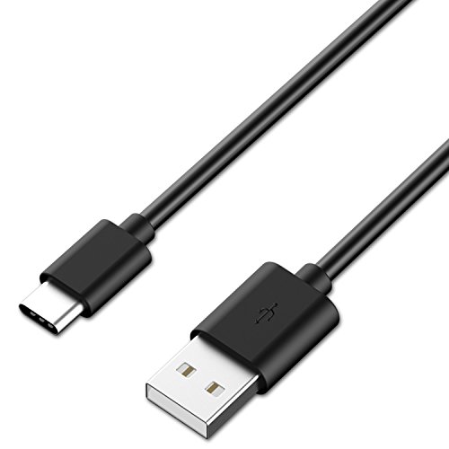 0815000020329 - USB C CABLE, RANKIE® HI-SPEED USB 2.0 TYPE C USB-C TO STANDARD TYPE A USB DATA CABLE FOR NEXUS 6P, NEXUS 5X, ONEPLUS 2 AND OTHER TYPE-C SUPPORTED DEVICES 3.3FT