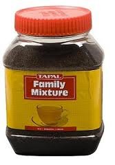 0815096001028 - FAMILY MIXTURE BLACK TEA (450G)