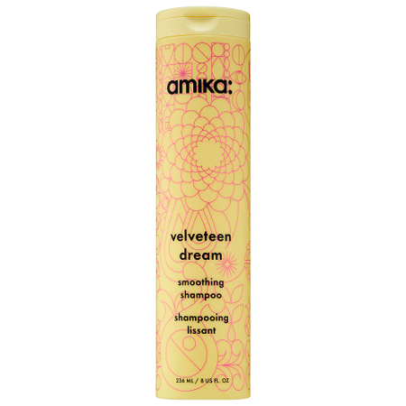 0815151026041 - VELVETEEN DREAM SMOOTHING SHAMPOO BY AMIKA FOR UNISEX - 10.1 OZ SHAMPOO