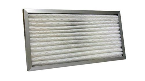 0815209020335 - JET 708732 AFS-1B-WOF WASHABLE ELECTROSTATIC OUTER FILTER REPLACEMENT WITH GASKET