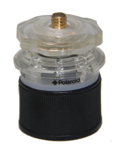 0815361015422 - POLAROID BOTTLE-TOP POD FOR DIGITAL CAMERAS - GREAT HOLIDAY GIFT