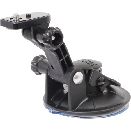 0815361017563 - POLAROID SUCTION CUP MOUNT FOR XS80 & XS100 ACTION CAMERAS