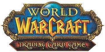 0815442011992 - WORLD OF WARCRAFT TCG WOW TRADING CARD GAME TREASURE PACK BOX 24 PACKS