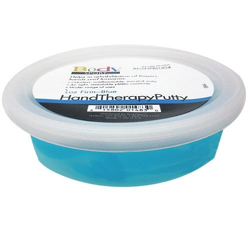 0815802014816 - 2 OZ. THERAPY PUTTY