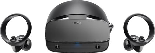 0815820020387 - OCULUS RIFT S PC-POWERED VR GAMING HEADSET