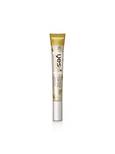 0815921014841 - YES TO COCONUT COOLING LIP OIL, 0.3 OUNCE