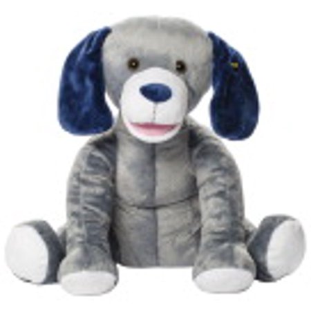 0816223001508 - BLUEBEE PALS BLUETOOTH ENABLED INTERACTIVE PLUSH