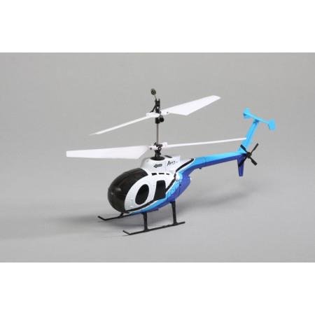 0816565015812 - ARES AZSH1100 ULTRA-MICRO MD 500D CX 100 READY-TO-FLY