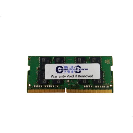 0816613015696 - 8GB 1X8GB MEMORY RAM COMPATIBLE WITH ACER VERITON N SERIES N4640G MINI, Z SERIES VZ4640G-XXX, Z SERIES VZ4820G-XXX BY CMS C106
