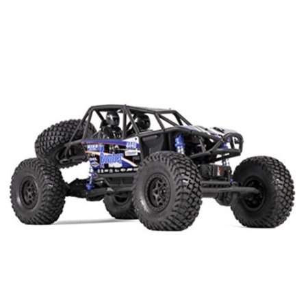 0816874015046 - AXIAL RACING RR10 BOMBER 1/10TH SCALE READY-TO-RUN ROCK RACER AXIAX90048