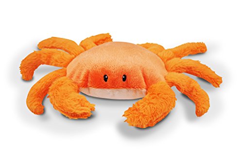 0817152012825 - P.L.A.Y. PET LIFESTYLE AND YOU UNDER THE SEA KING CRAB TOY, SMALL