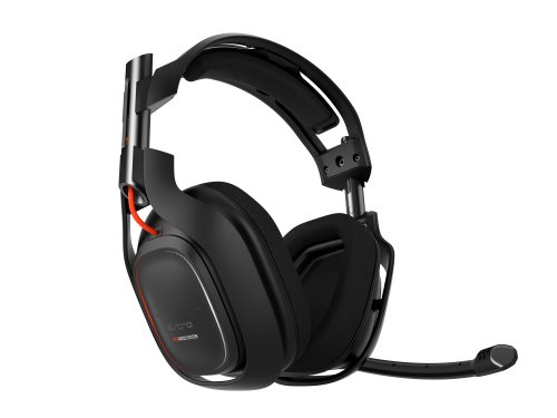 0817161010799 - ASTRO GAMING A50 WIRELESS HEADSET