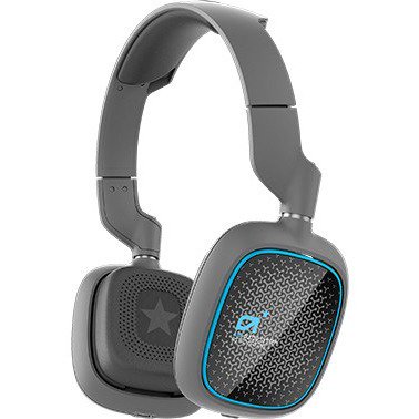 0817161010973 - ASTRO GAMING A38 WIRELESS HEADSET, GRAY