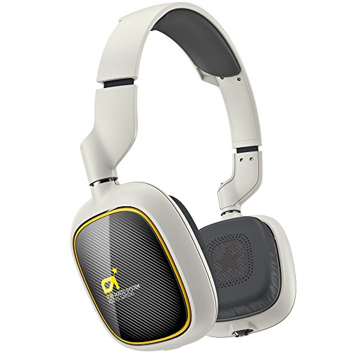 0817161011130 - ASTRO GAMING - A38 BLUETOOTH WIRELESS STEREO GAMING HEADSET FOR WINDOWS, MAC AND