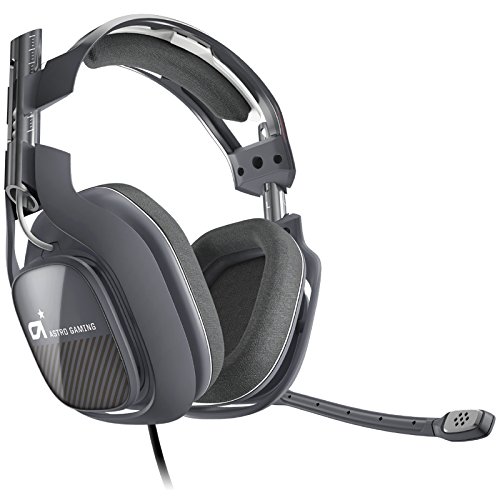 0817161014087 - ASTRO GAMING A40 PC HEADSET KIT