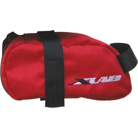 0817195010277 - XLAB MINI BAG (RED)