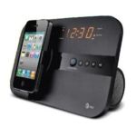 0817317010000 - USPIN MUSIC DOCK FOR APPLE IPHONE AND IPOD