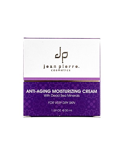 0817505013523 - JEAN PIERRE COSMETICS NIGHT EXTRA FIRMING AND NOURISHING CREAM, 1.69 OUNCE