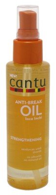 0817513016356 - CANTU SHEA BUTTER FOR NATURAL HAIR STRENGTHENING OIL