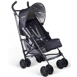 0817609011319 - UPPABABY 2015 G-LUXE STROLLER, JAKE