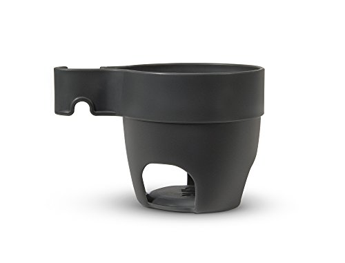 0817609013818 - UPPABABY CUP HOLDER FOR G-LINK AND G-LUXE STROLLER