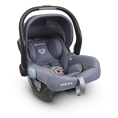 0817609014952 - UPPABABY MESA INFANT CAR SEAT, HENRY