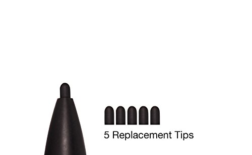 0817713013636 - THE JOY FACTORY REPLACEMENT TIPS FOR PINPOINT PRECISION STYLUS PEN (BCX101)