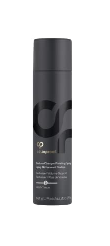 0817808015590 - COLORPROOF TEXTURE CHARGE DEFINING FINISHING SPRAY