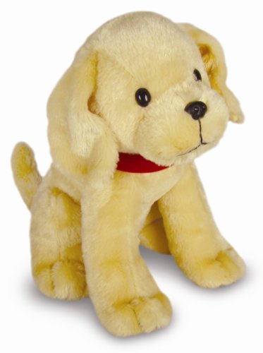 0081787360013 - BISCUIT: LARGE PLUSH BY KIDS PREFERRED