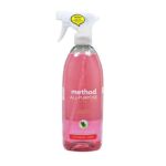 0817939000106 - MULTI-SURFACE NATURAL ALL PURPOSE CLEANER PINK GRAPEFRUIT SPRAY