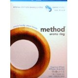 0817939009581 - SPECIAL EDITION BAMBOO AROMA RING SWEET WATER