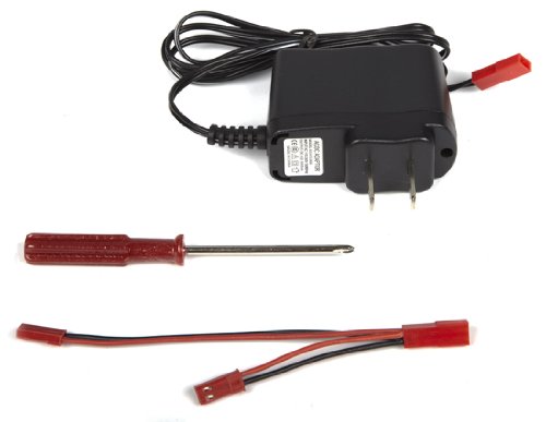 0818043067146 - CHARGING CORD FOR GYRO HERCULES RC HELICOPTER ZX-35850