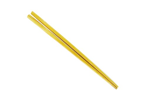 0818247010801 - TWISTED BAMBOO CHOPSTICK 9 INCHES 100 COUNT BOX