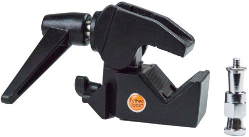 0818307011533 - ROCK SOLID MASTER CLAMP