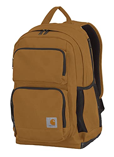 0819062010052 - CARHARTT FORCE ADVANCED 28L, BROWN, ONE SIZE
